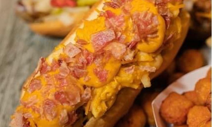 Crave Hot Dogs & BBQ ingresa a Wisconsin con el nuevo acuerdo de franquicia