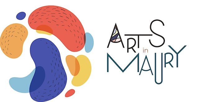 El evento inaugural Art in Maury se llevará a cabo en el Memorial Building el sábado y las ganancias beneficiarán a Crossroads Cafe y a las personas sin hogar locales.