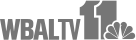 logotipo de la WBAL