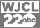 El logotipo de la WJCL