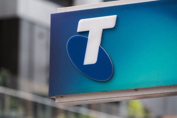 Telstra ha votado a dos nuevos directores en su asamblea general anual.