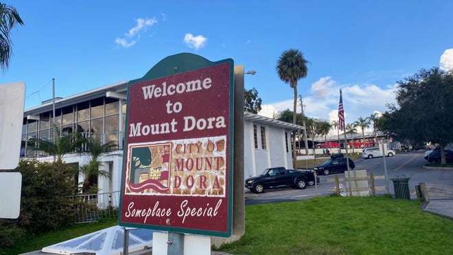 Mount Dora brindó un bienvenido telón de fondo para el Festival de las Artes 2024 de la ciudad.