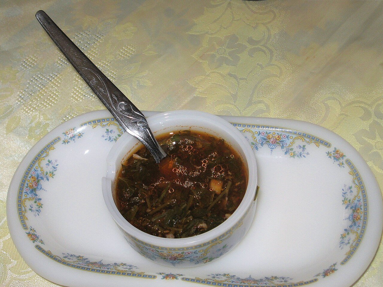Chimichurri casero: receta, variantes y cuánto dura